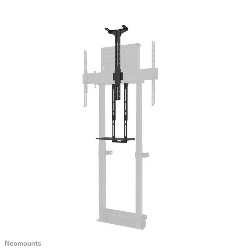 Neomounts AFL-875BL1 Kit para videobar e multimédia – universal