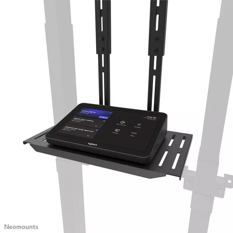 Neomounts AFL-875BL1 Kit para videobar e multimédia – universal