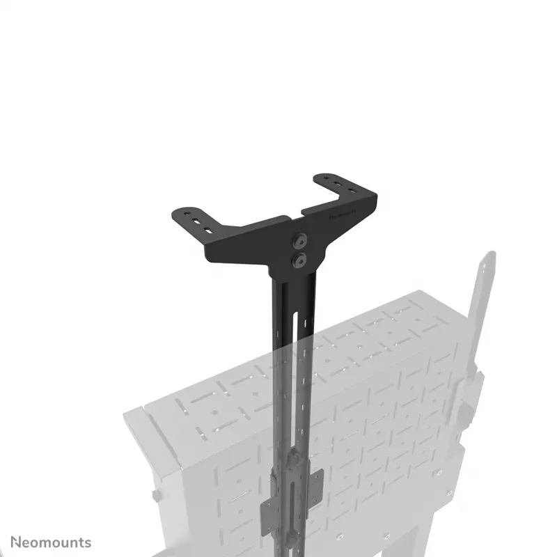 Neomounts AFL-875BL1 Kit para videobar e multimédia – universal