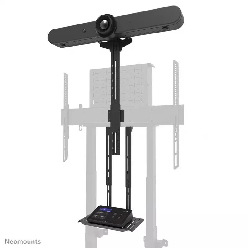 Neomounts AFL-875BL1 Kit para videobar e multimédia – universal