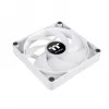 Ventoinha Thermaltake TT CT140 ARGB Sync White 500-1500 RPM Rolamento hidráulico