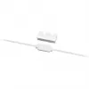 Ventoinha Thermaltake TT CT140 ARGB Sync White 500-1500 RPM Rolamento hidráulico