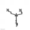 Neomounts DS60-425BL2 Suporte de monitor 17-27