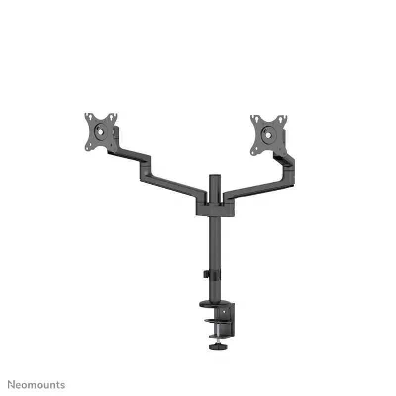 Neomounts DS60-425BL2 Suporte de monitor 17-27