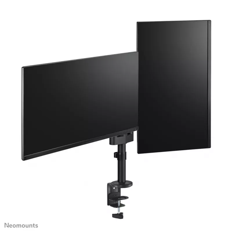 Neomounts DS60-425BL2 Suporte de monitor 17-27