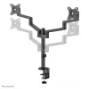 Neomounts DS60-425BL2 Suporte de monitor 17-27