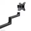 Neomounts DS60-425BL2 Suporte de monitor 17-27
