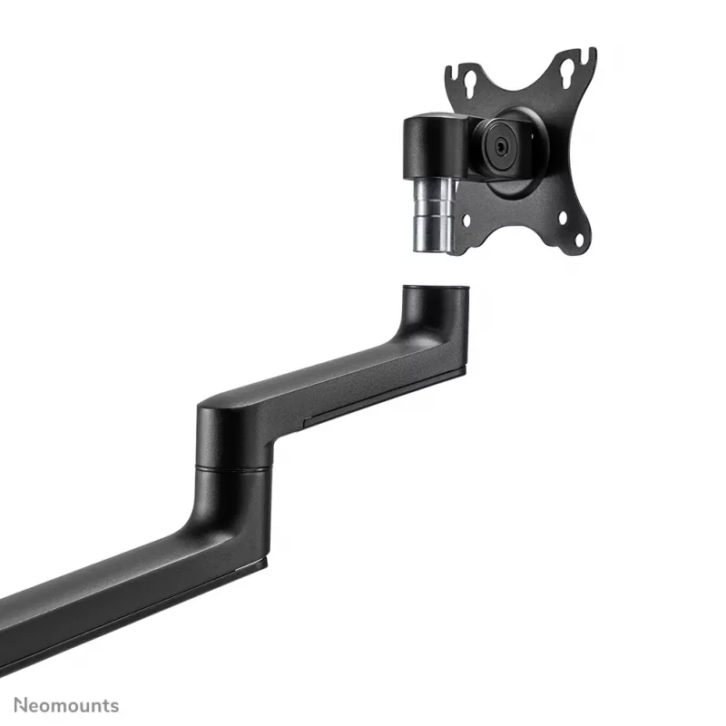 Neomounts DS60-425BL2 Suporte de monitor 17-27