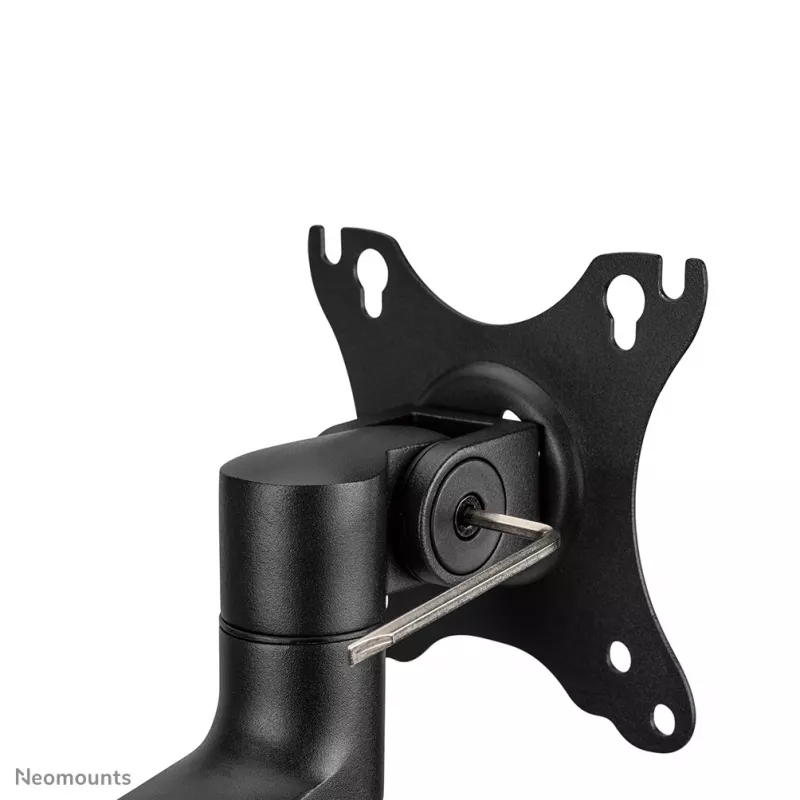 Neomounts DS60-425BL2 Suporte de monitor 17-27