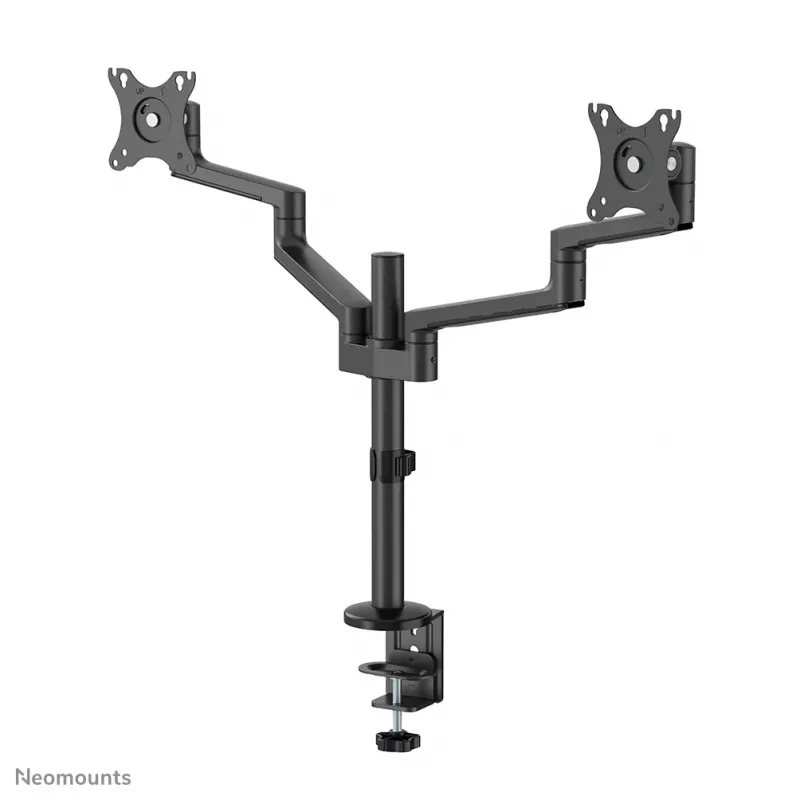 Neomounts DS60-425BL2 Suporte de monitor 17-27