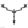 Neomounts DS60-425BL2 Suporte de monitor 17-27