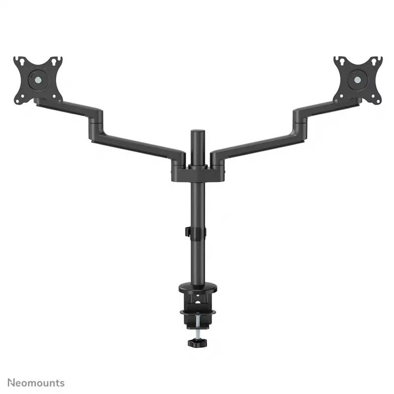 Neomounts DS60-425BL2 Suporte de monitor 17-27