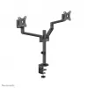 Neomounts DS60-425BL2 Suporte de monitor 17-27