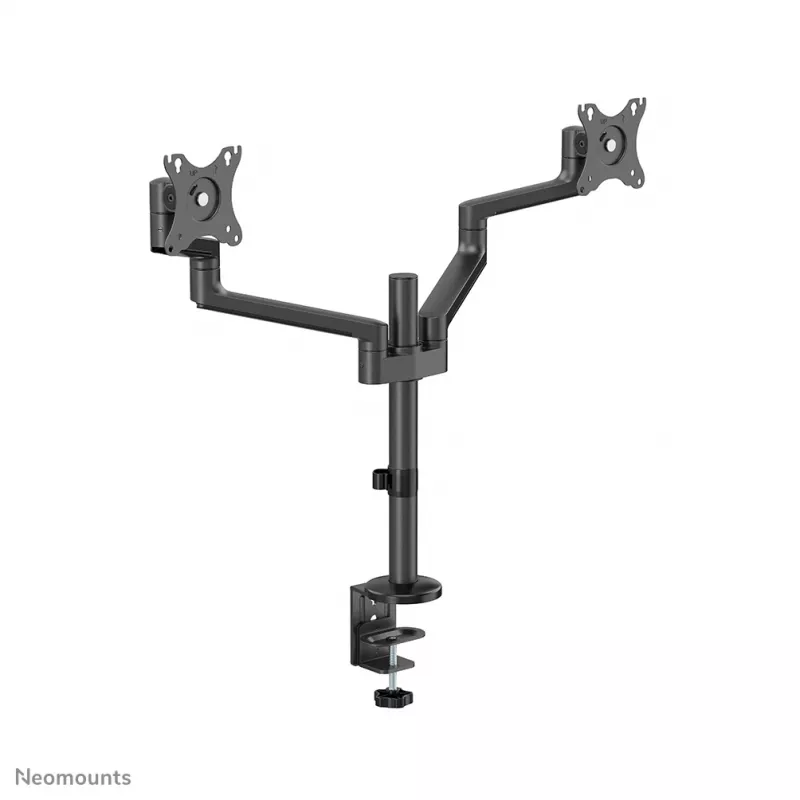 Neomounts DS60-425BL2 Suporte de monitor 17-27