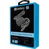 Sandberg 135-76 carregador CA USB-C PD65W EU+UK, 65 W, 3,25 A, 100-240 V, cabo de 1,8 m