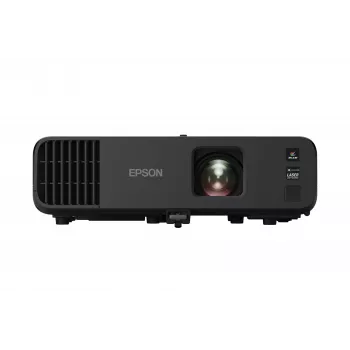 Epson EB-L265F 4600 ANSI Lumen 3LCD 1080p (1920x1080) 3D Preto