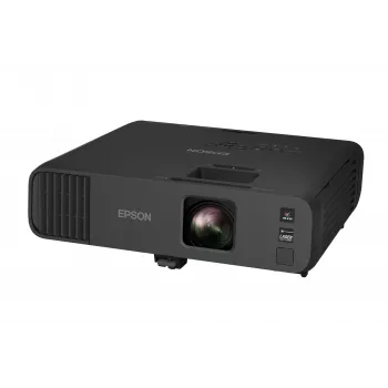 Epson EB-L265F 4600 ANSI Lumen 3LCD 1080p (1920x1080) 3D Preto