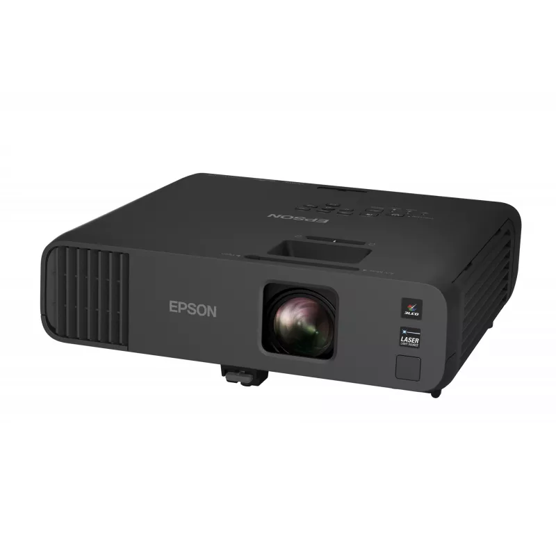 Epson EB-L265F 4600 ANSI Lumen 3LCD 1080p (1920x1080) 3D Preto