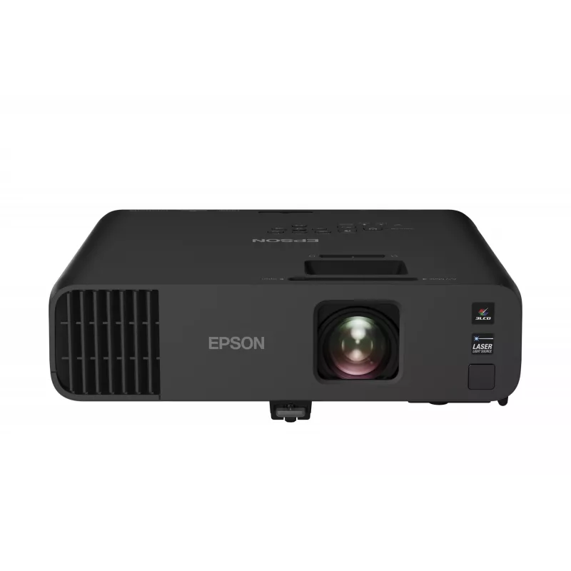 Epson EB-L265F 4600 ANSI Lumen 3LCD 1080p (1920x1080) 3D Preto