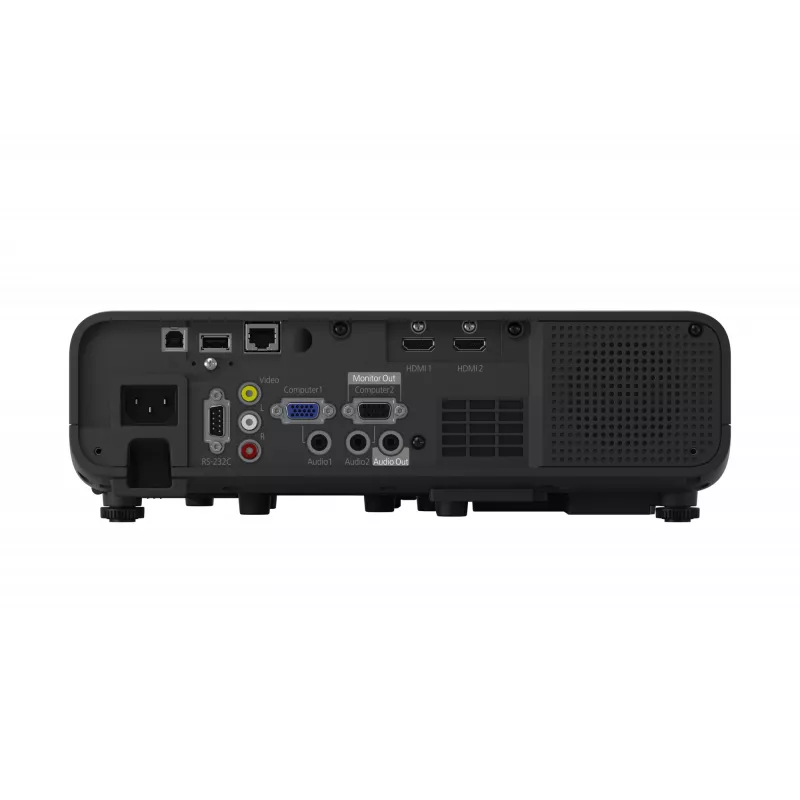 Epson EB-L265F 4600 ANSI Lumen 3LCD 1080p (1920x1080) 3D Preto
