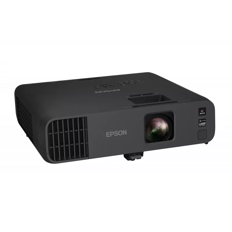 Epson EB-L265F 4600 ANSI Lumen 3LCD 1080p (1920x1080) 3D Preto
