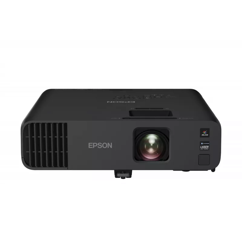 Epson EB-L265F 4600 ANSI Lumen 3LCD 1080p (1920x1080) 3D Preto