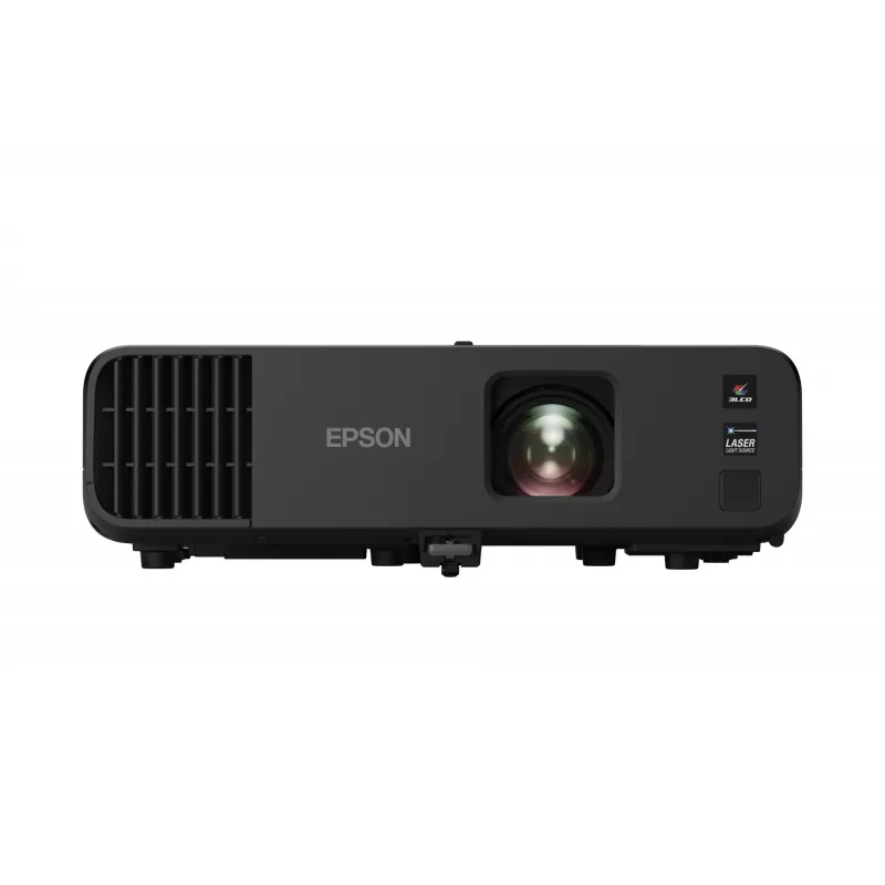 Epson EB-L265F 4600 ANSI Lumen 3LCD 1080p (1920x1080) 3D Preto