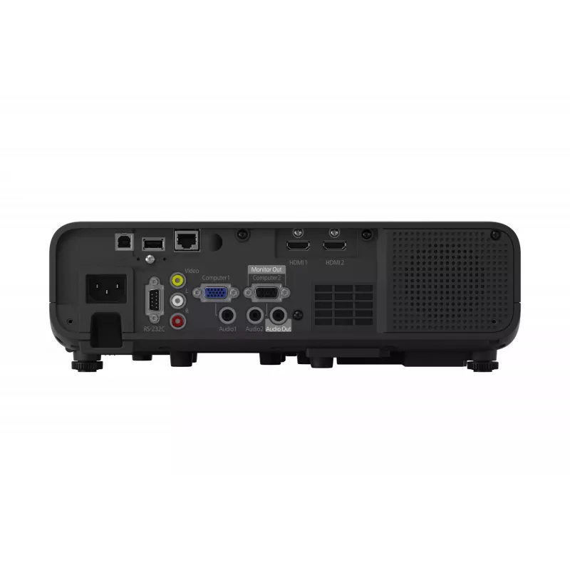 Epson EB-L265F 4600 ANSI Lumen 3LCD 1080p (1920x1080) 3D Preto