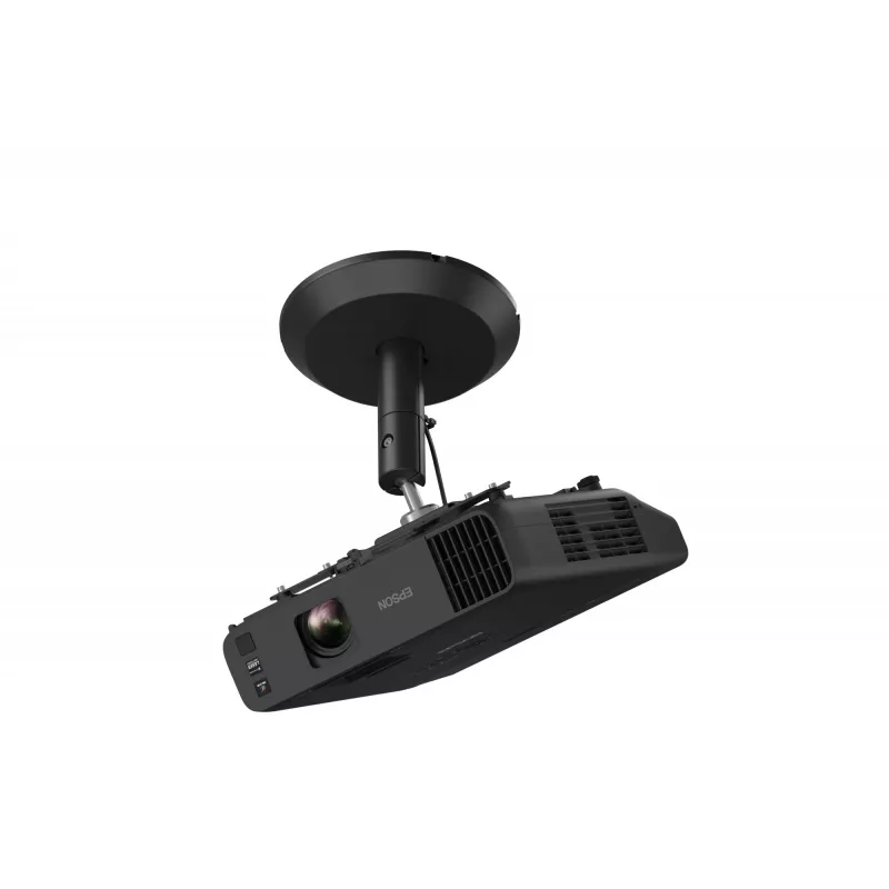 Epson EB-L265F 4600 ANSI Lumen 3LCD 1080p (1920x1080) 3D Preto