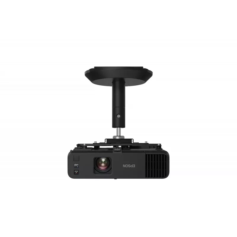 Epson EB-L265F 4600 ANSI Lumen 3LCD 1080p (1920x1080) 3D Preto