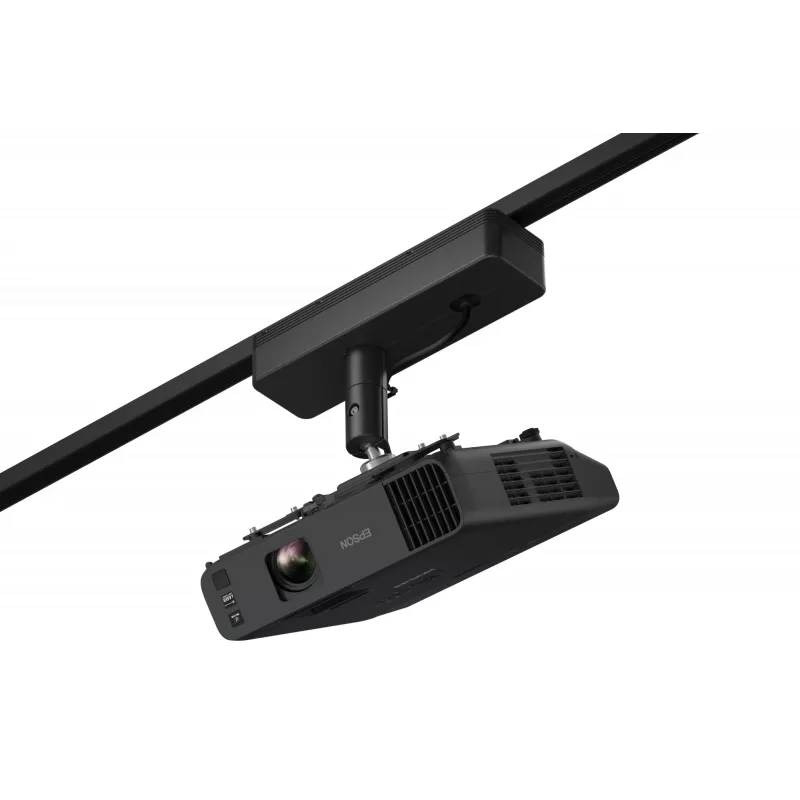 Epson EB-L265F 4600 ANSI Lumen 3LCD 1080p (1920x1080) 3D Preto