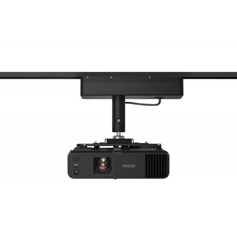 Epson EB-L265F 4600 ANSI Lumen 3LCD 1080p (1920x1080) 3D Preto