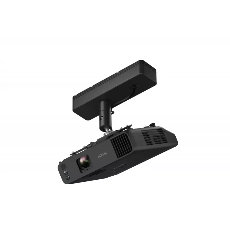 Epson EB-L265F 4600 ANSI Lumen 3LCD 1080p (1920x1080) 3D Preto