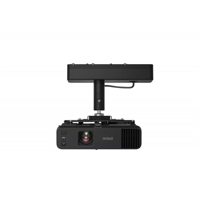 Epson EB-L265F 4600 ANSI Lumen 3LCD 1080p (1920x1080) 3D Preto