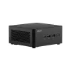 ASUS NUC 14 Pro Tall Kit RNUC14RVHV700000I mini PC barebone, Core Ultra 7 165H