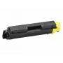 KYOCERA TK-580Y Cartucho de toner 1 unidade Original Amarelo