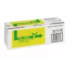 KYOCERA TK-580Y Cartucho de toner 1 unidade Original Amarelo