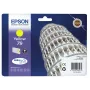 Epson Tower of Pisa Embalagem individual Amarelo 79 DURABrite Ultra tinta