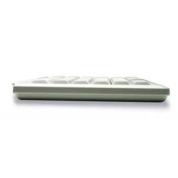 CHERRY G84-4400 Teclado Universal USB QWERTZ Alemão Cinzento
