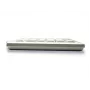 CHERRY G84-4400 Teclado Universal USB QWERTZ Alemão Cinzento