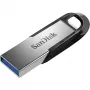 WESTERN DIGITAL SanDisk Ultra Flair – 128 GB Pen USB – USB 3.0 – preto/prateado