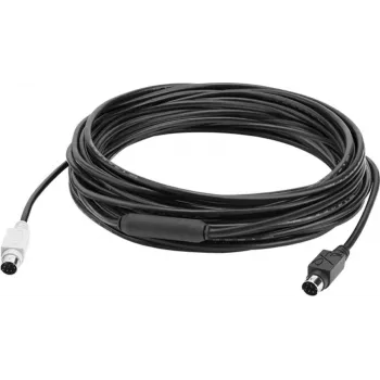LOGITECH Cabo de extensão para Group 10m