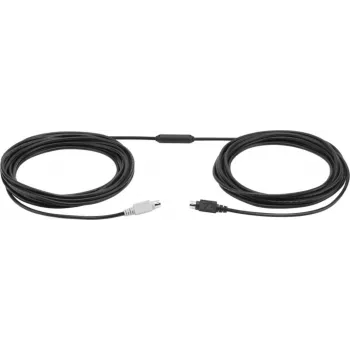 LOGITECH Cabo de extensão para Group 10m