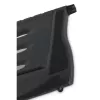 Suporte de arrefecimento para portátil Kensington SmartFit Easy Riser - cinzento
