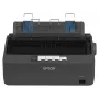 Impressora de agulhas Epson LX-350 Standard preto
