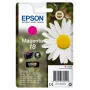 Epson Daisy Embalagem individual magenta 18 Claria Home Ink