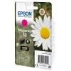 Epson Daisy Embalagem individual magenta 18 Claria Home Ink