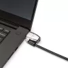 Kensington ClickSafe 2.0 Fechadura universal com chave para portáteis