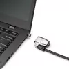 Kensington ClickSafe 2.0 Fechadura universal com chave para portáteis