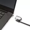 Kensington ClickSafe 2.0 Fechadura universal com chave para portáteis